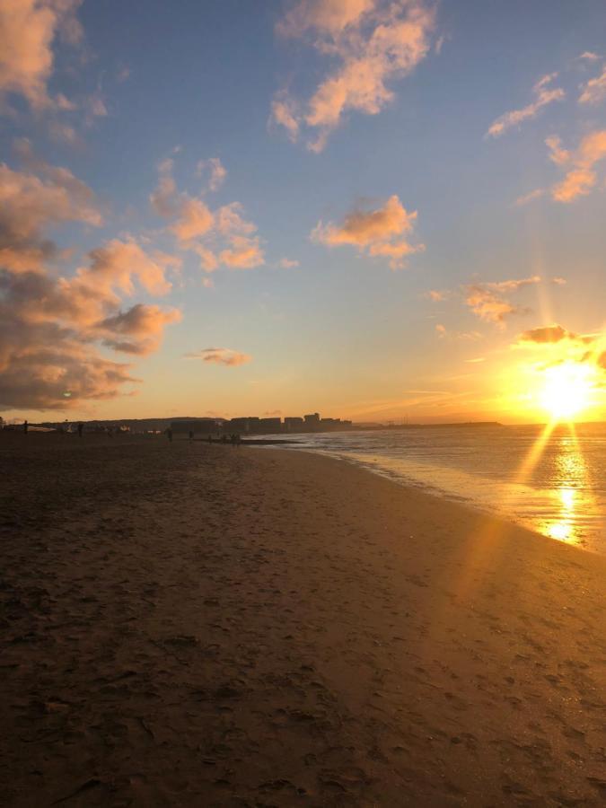 Son Des Mouettes Plage Trouville-sur-Mer Ngoại thất bức ảnh